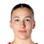 Iris Vennema player photo