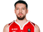 K. player photo - European Challengers U Basketball