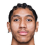 Derrick Michael Xzavierro player photo