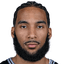 J. Champagnie player photo