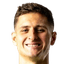 John Harrar player photo