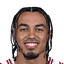 Tre Jones player photo