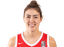 Julie Pospisilova	 player photo