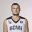 Strebkov Ivan Vitalevich player photo