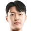 Jo Hwanhee player photo