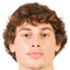 Alex Chaikin player photo
