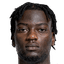 Demarien Yates player photo