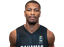 Rashad Roger Davis player photo