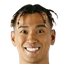 Takanori Tahara player photo
