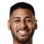 Martel Barone player photo