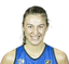 Alessandra Orsili player photo