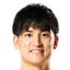 Shota Tsuyama player photo