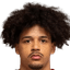 Keenan Garner player photo