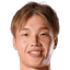 Yudai Nishida player photo