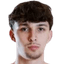 Caspar Vossenberg  player photo