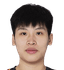 Chen Mingling player photo
