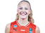 Sina Hollerl player photo