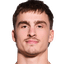 Sylvester BERG player photo