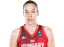 Bernadett Hatar player photo