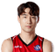 Nakhyeon Gim player photo
