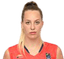 Stela Shallo player photo