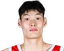 Liu Li  player photo