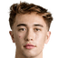 Aidan Burke player photo