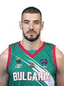 Pavlin Ivanov player photo