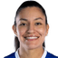 Hillary Martínez player photo