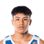 Guan-Jie Chen player photo