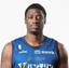 Reginald Becton player photo