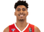 Eric Alexander Romero James player photo