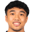 Aaron Ganal player photo