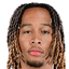 Shammah Scott player photo