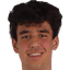 Victor Santiago Gaede player photo