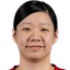 Clarita Antonio player photo