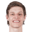 Campbell Blogg player photo