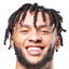 Chris Moncrief player photo