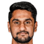 Muin Bek Hafeez player photo