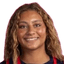 Sienna Betts player photo