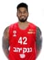 Julian Boyd player photo