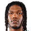 Ian Smikle player photo