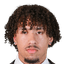 Izzy Miles player photo