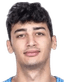 Alexandros Samodurov player photo