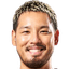 Yusuke Endo player photo