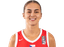 Eliska Hamzova	 player photo
