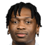 trey fort player photo