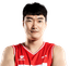 Kim Jin woo  player photo