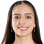 Ariadna Vidales player photo