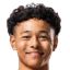 Kaine Roberts player photo